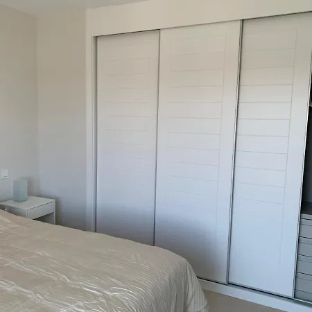 Penthouse With Wide Terrace Next To The Ocean Huelva
