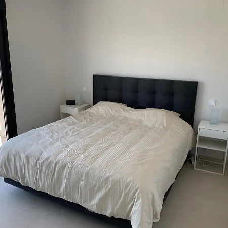 Apartman Penthouse With Wide Terrace Next To The Ocean Huelva